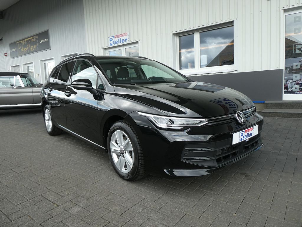 Volkswagen Golf 2025
