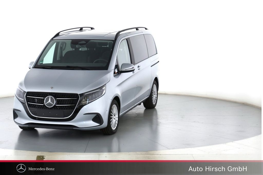 Mercedes-Benz V 220 2024