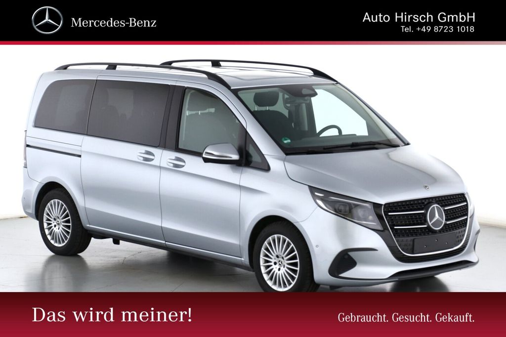 Mercedes-Benz V 220 2024