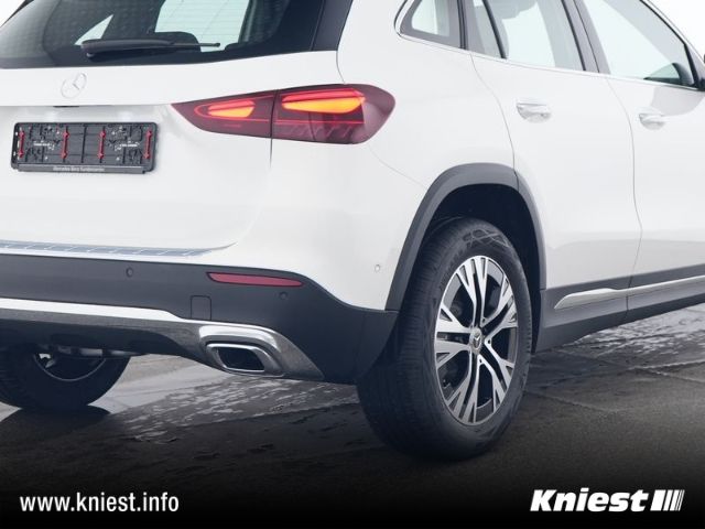 Mercedes-Benz GLA 250 2024