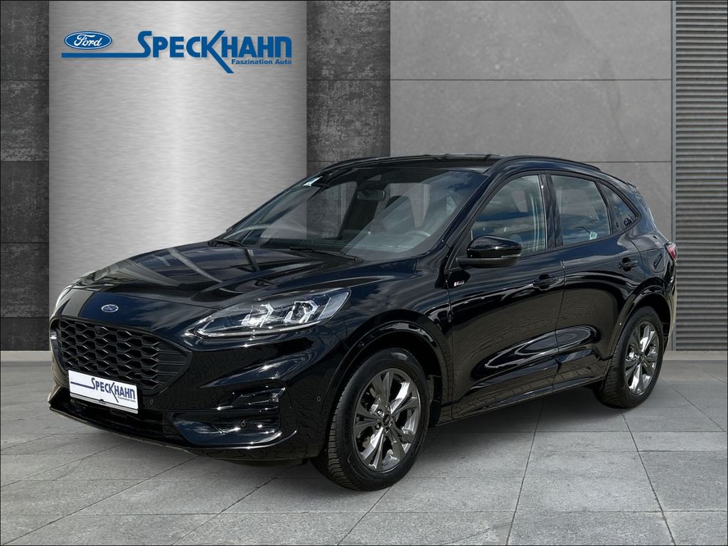 Ford Kuga 2024
