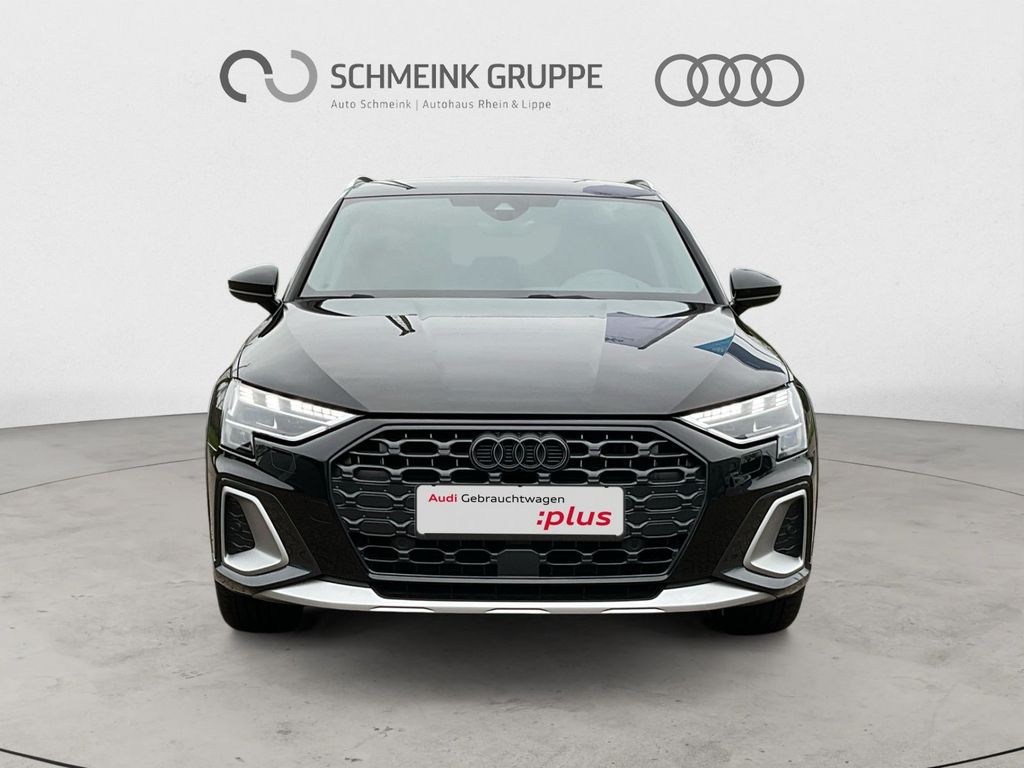 Audi A3 2024