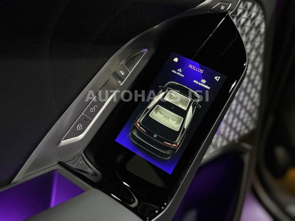 BMW i7 2024