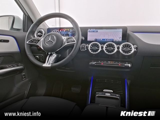 Mercedes-Benz GLA 250 2024