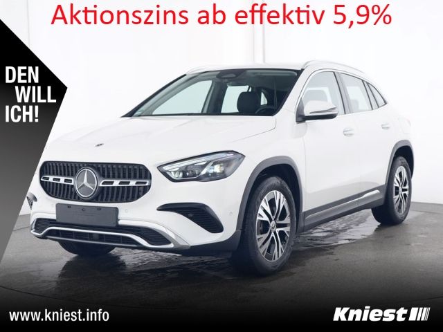 Mercedes-Benz GLA 250 2024