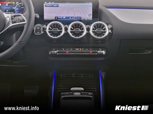 Mercedes-Benz GLA 250 2024