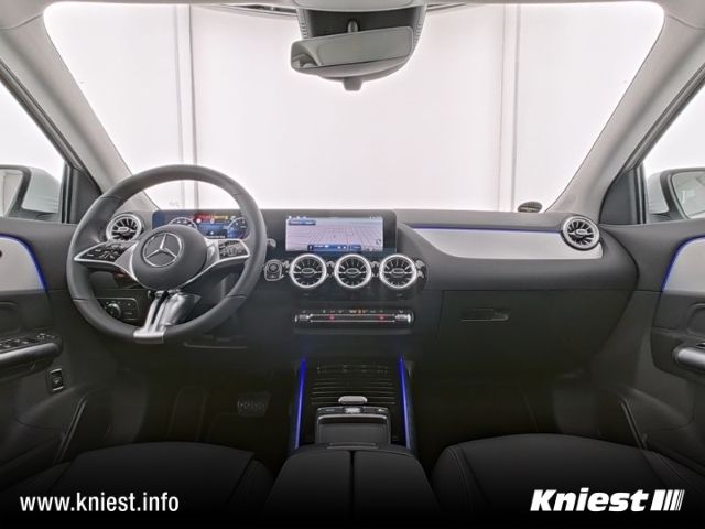 Mercedes-Benz GLA 250 2024