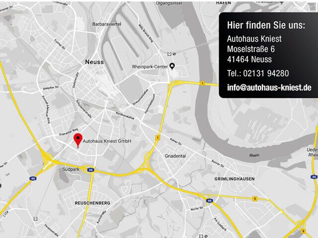 Mercedes-Benz GLA 250 2024