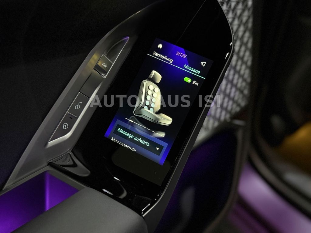 BMW i7 2024