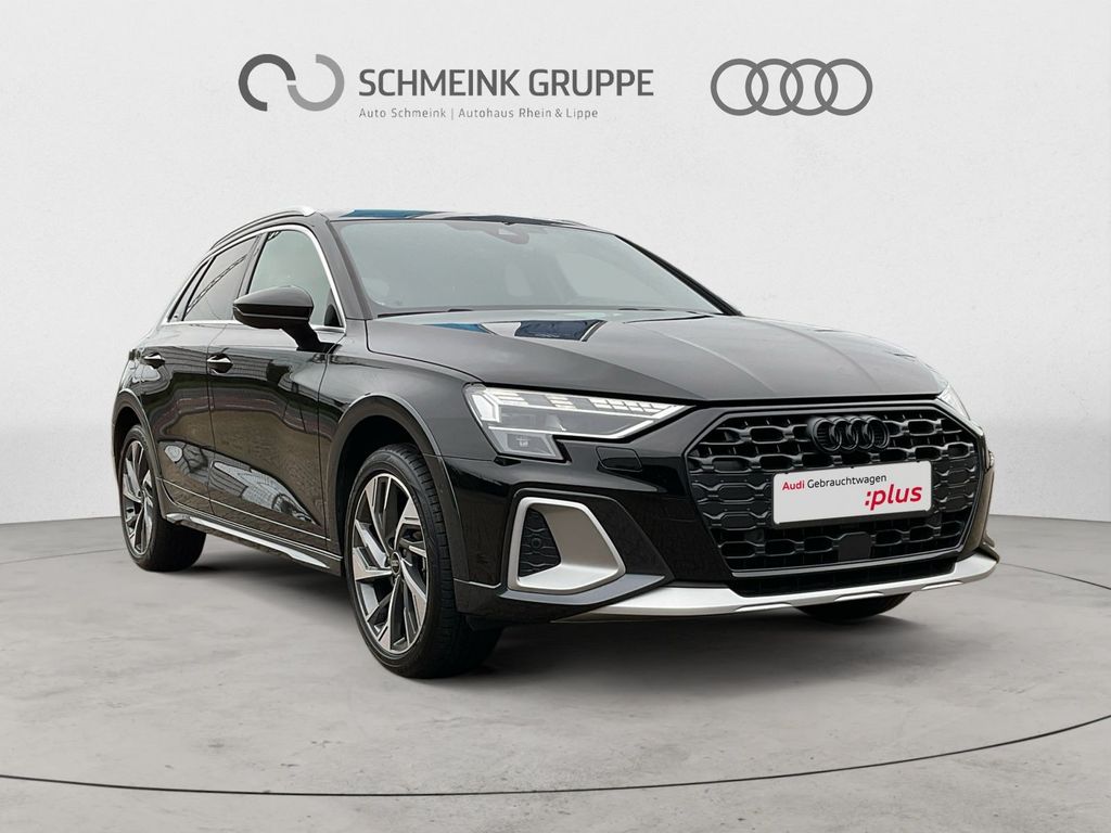 Audi A3 2024