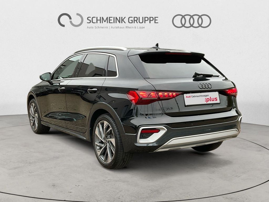 Audi A3 2024