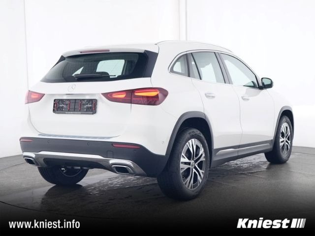 Mercedes-Benz GLA 250 2024