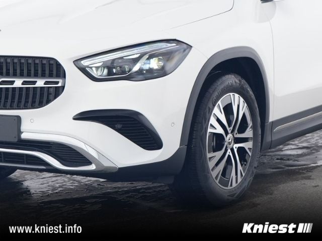 Mercedes-Benz GLA 250 2024