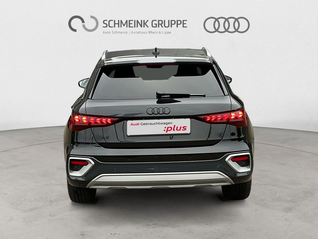 Audi A3 2024