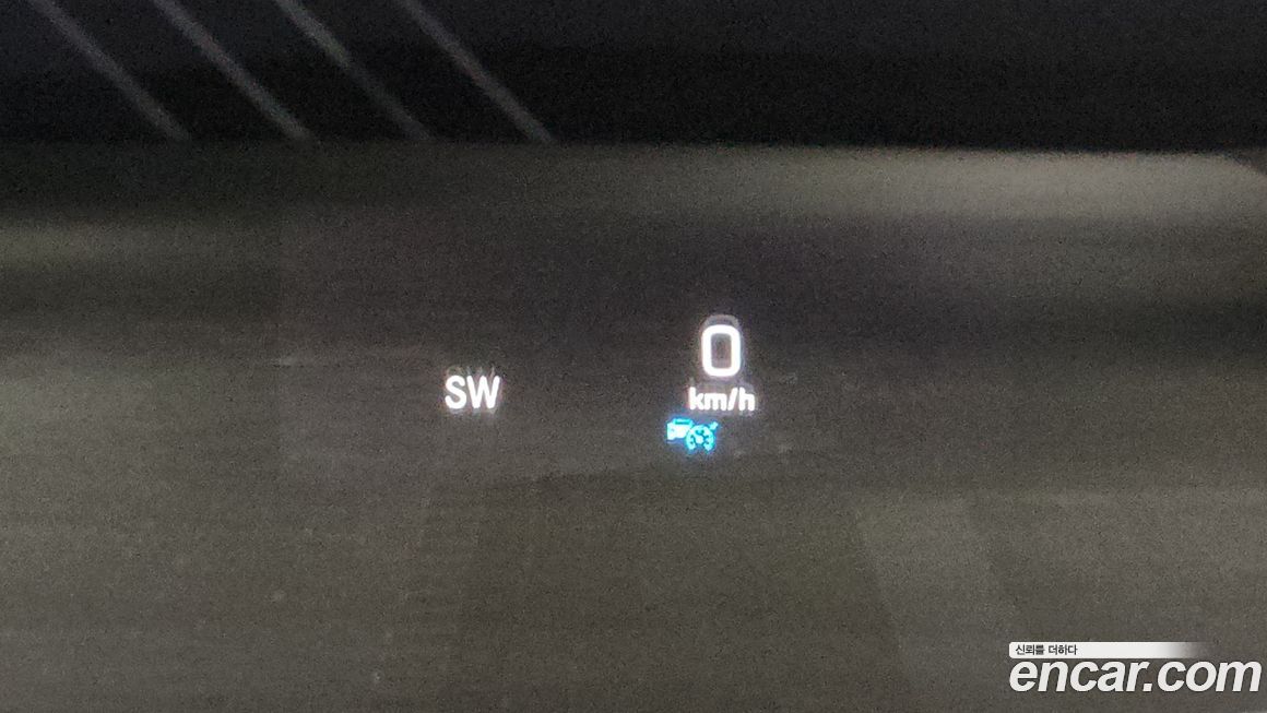 Mercedes-Benz S-Class 2020