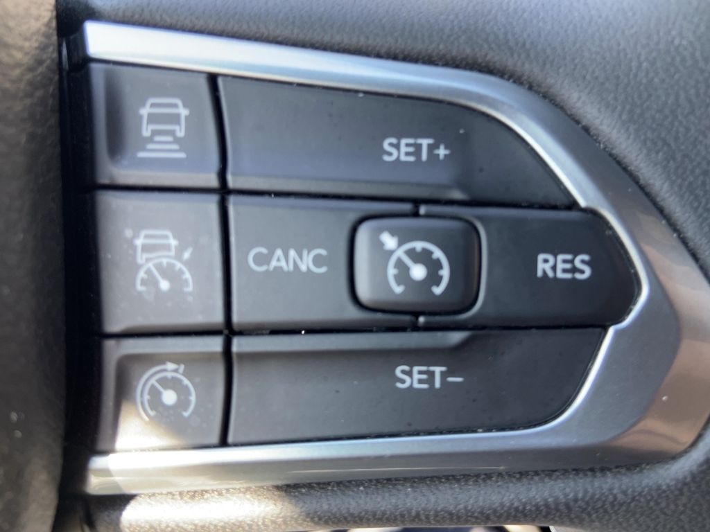 Jeep Compass 2022