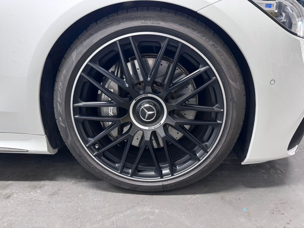 Mercedes-Benz S 63 AMG 2023