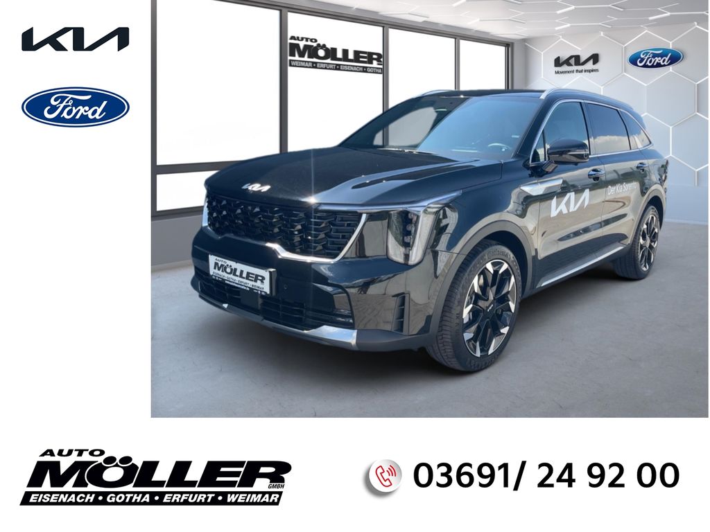 Kia Sorento 2025