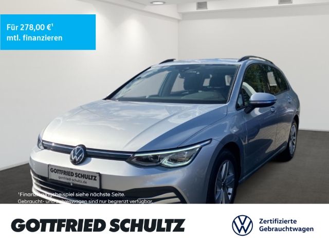 Volkswagen Golf 2023