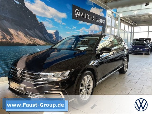 Volkswagen Passat Variant 2022