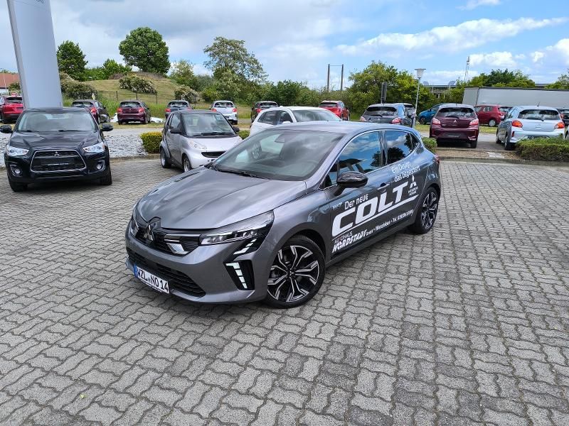 Mitsubishi Colt 2023