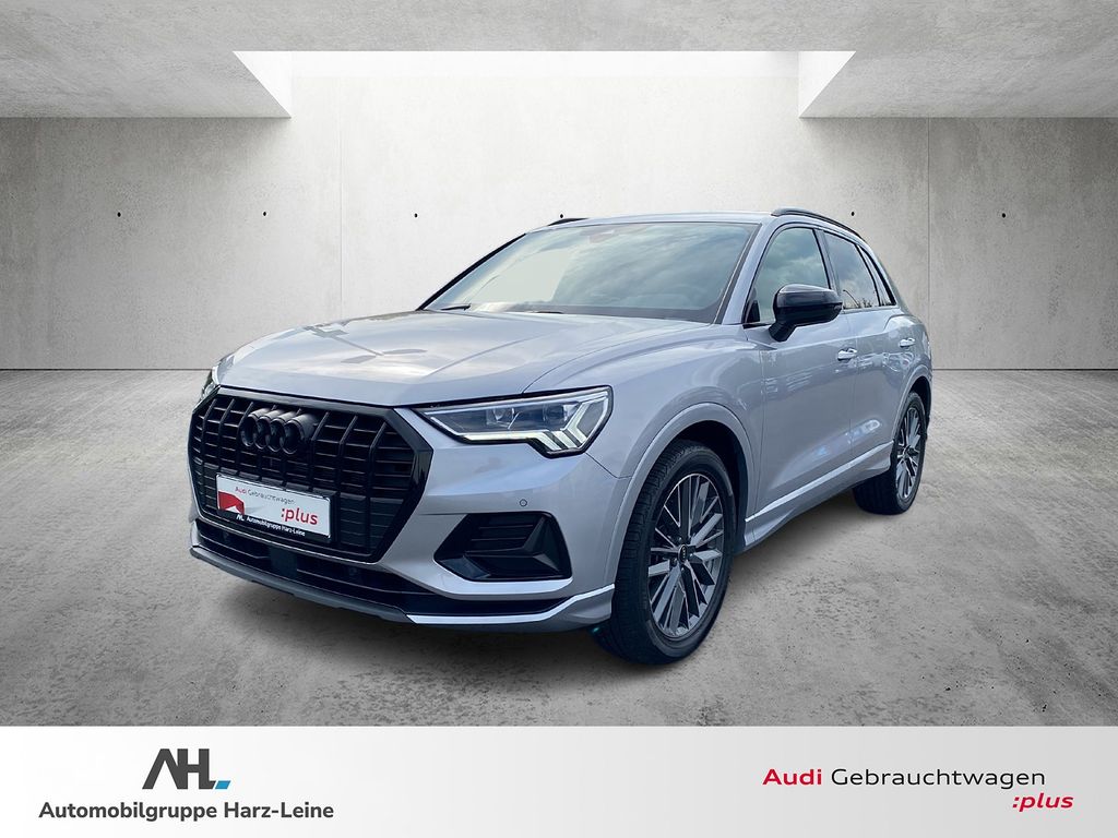Audi Q3 2024