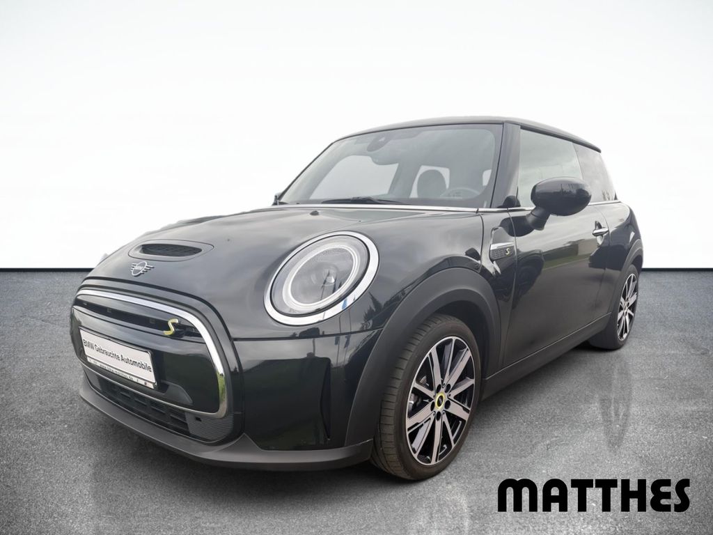 MINI Cooper SE 2022