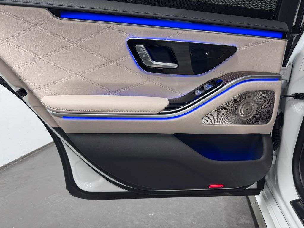 Mercedes-Benz S 63 AMG 2023