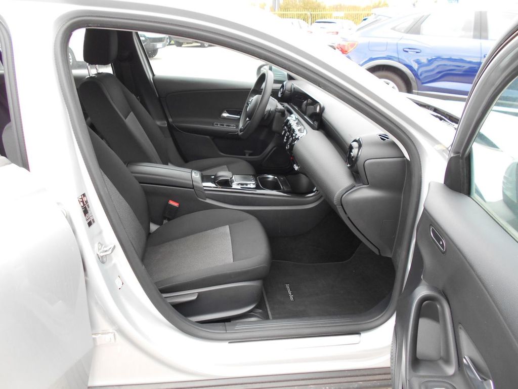 Mercedes-Benz A 180 2018