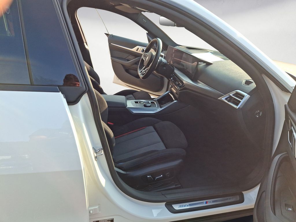 BMW 420 Gran Coupé 2024