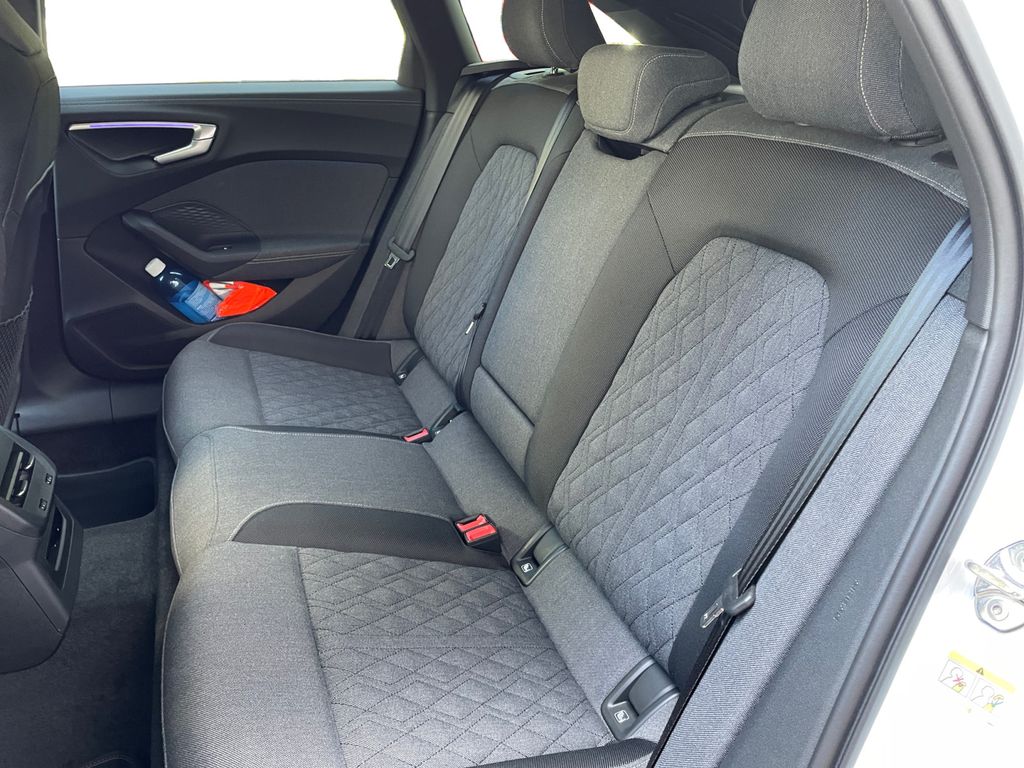 Audi A5 2025