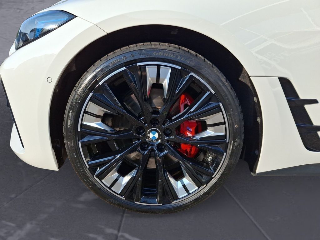 BMW 420 Gran Coupé 2024