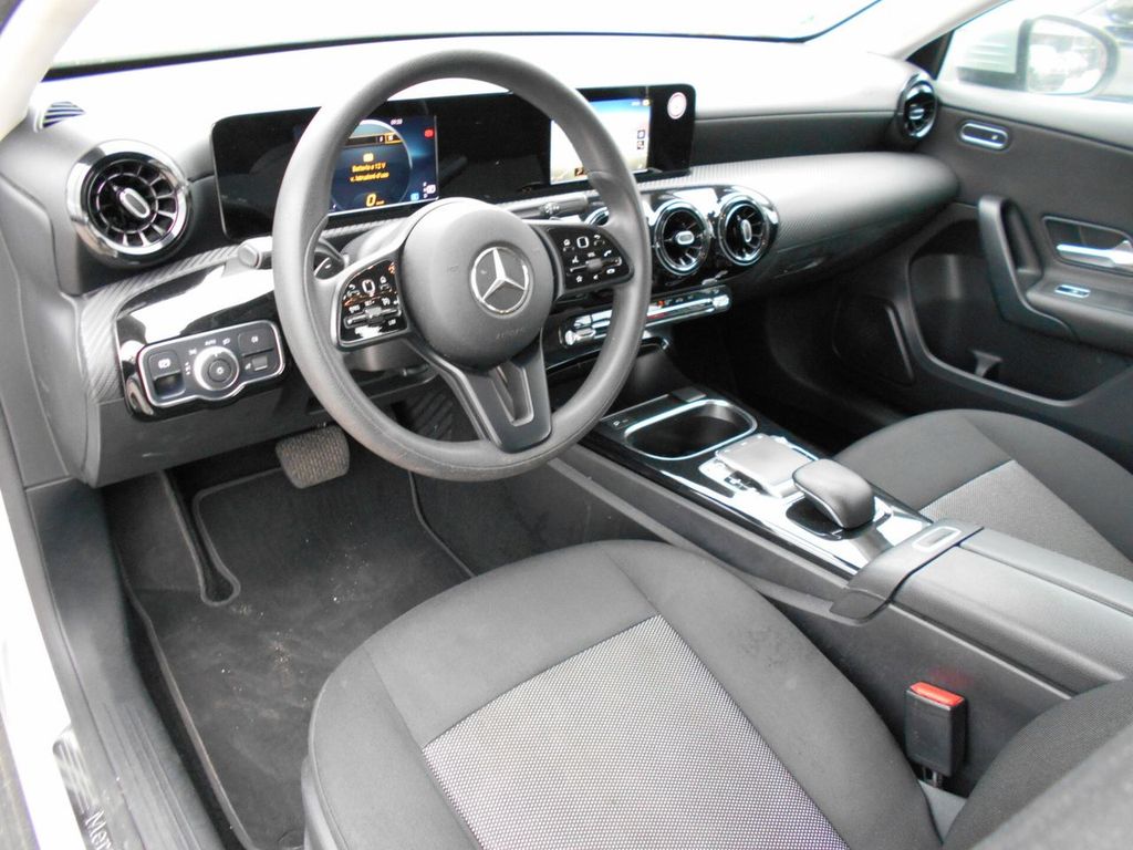 Mercedes-Benz A 180 2018