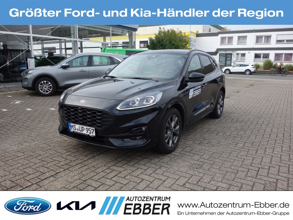 Ford Kuga 2024