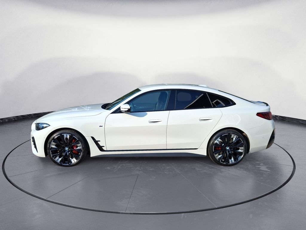 BMW 420 Gran Coupé 2024