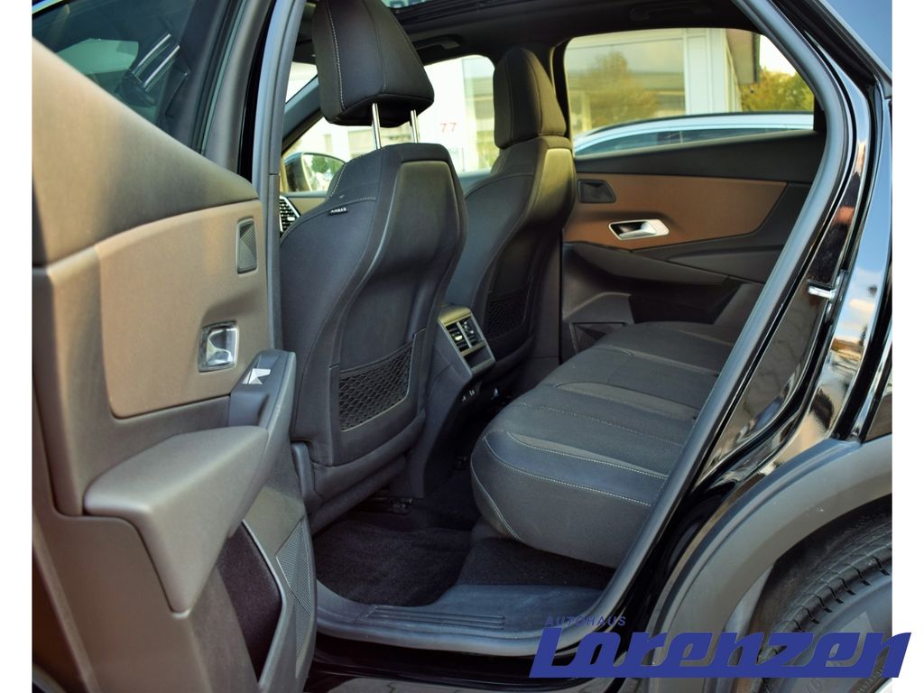 DS Automobiles DS7 (Crossback) 2020