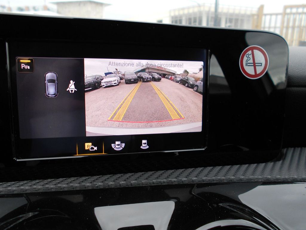 Mercedes-Benz A 180 2018