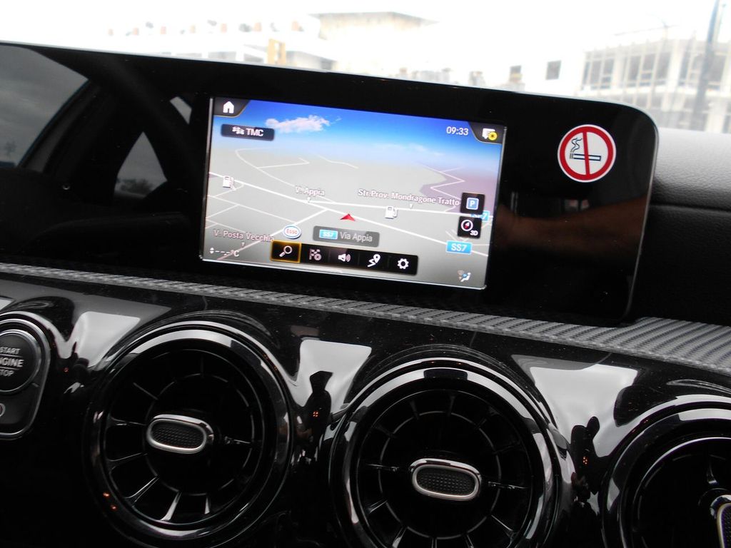 Mercedes-Benz A 180 2018