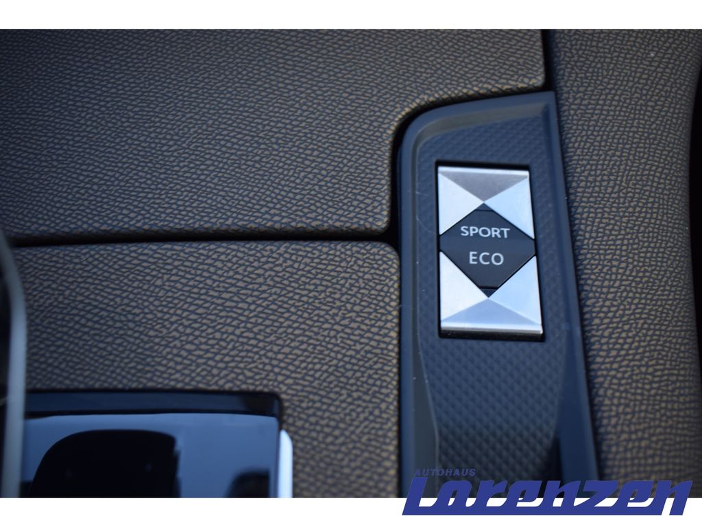 DS Automobiles DS7 (Crossback) 2020