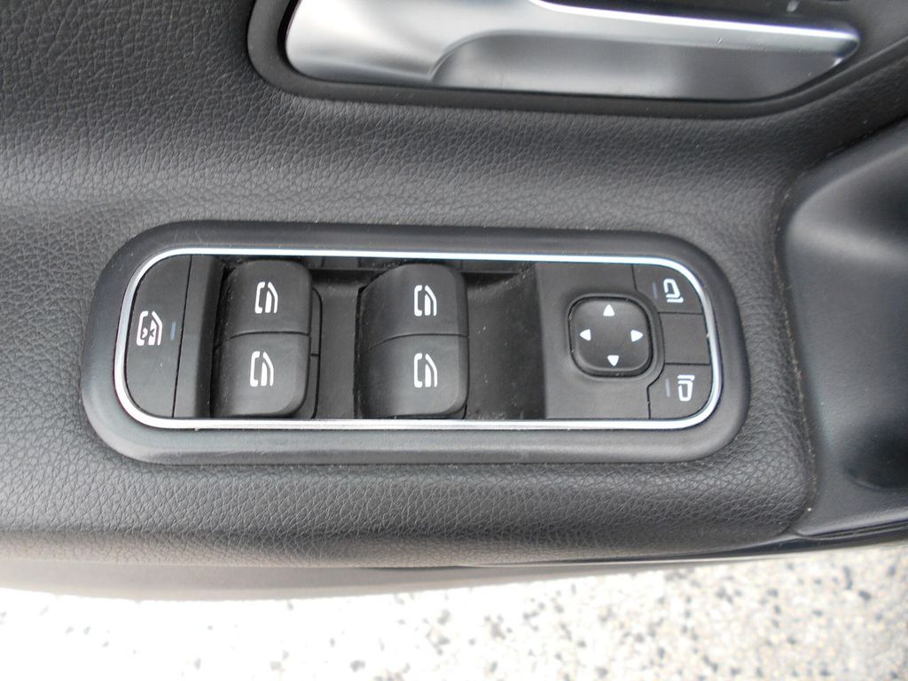 Mercedes-Benz A 180 2018