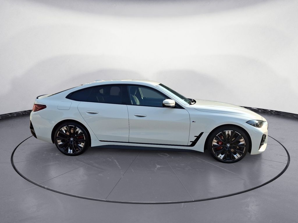 BMW 420 Gran Coupé 2024