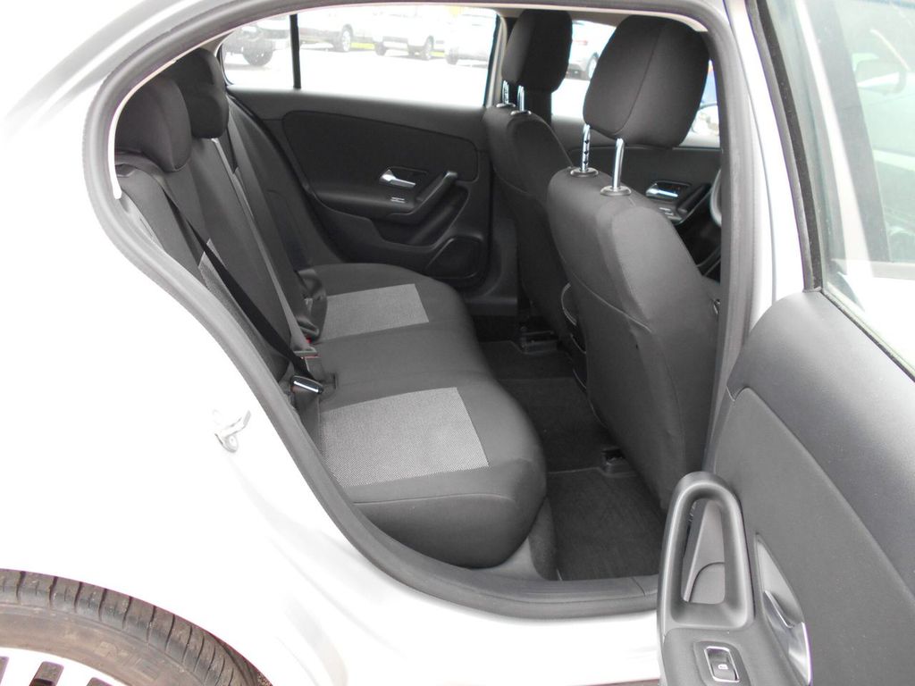 Mercedes-Benz A 180 2018