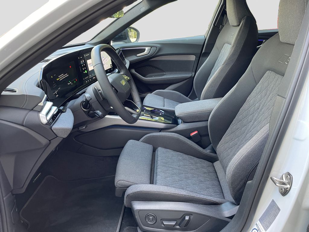 Audi A5 2025