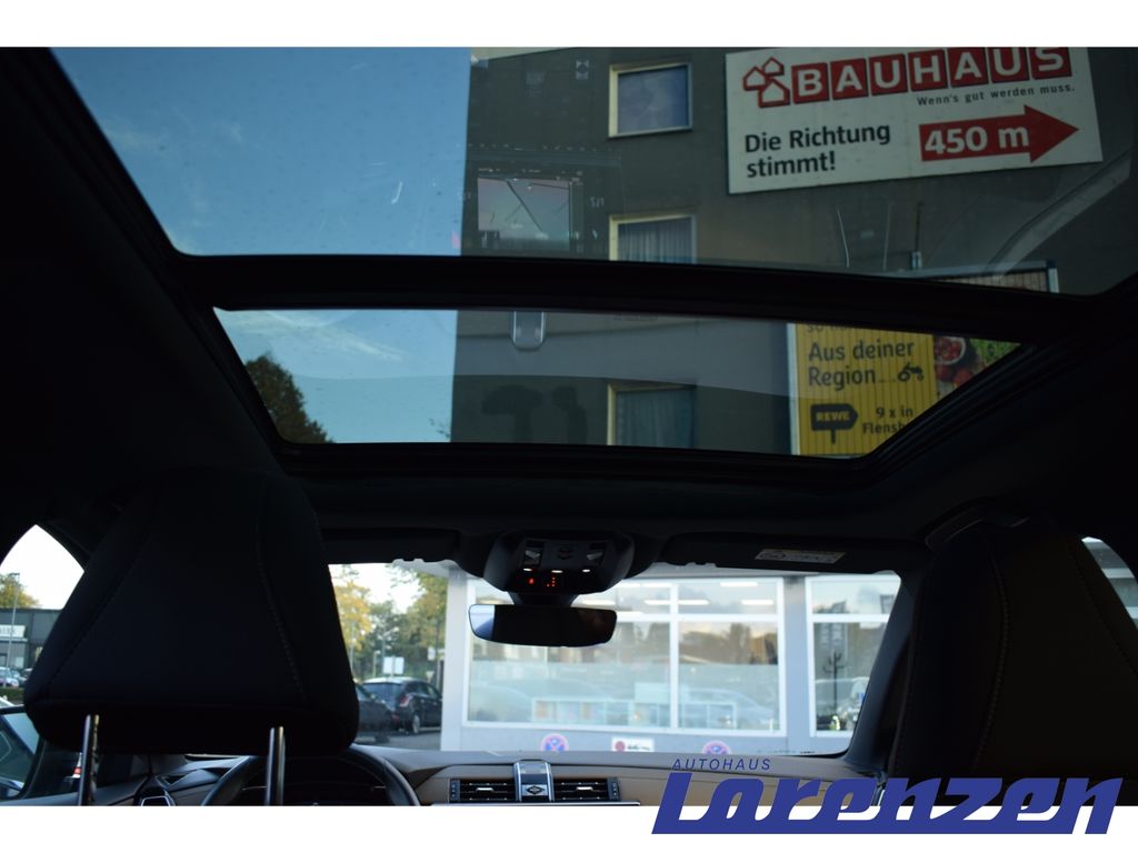 DS Automobiles DS7 (Crossback) 2020