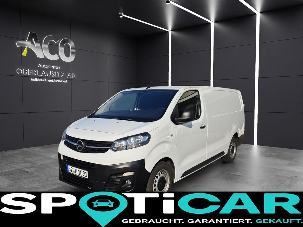 Opel Vivaro 2024