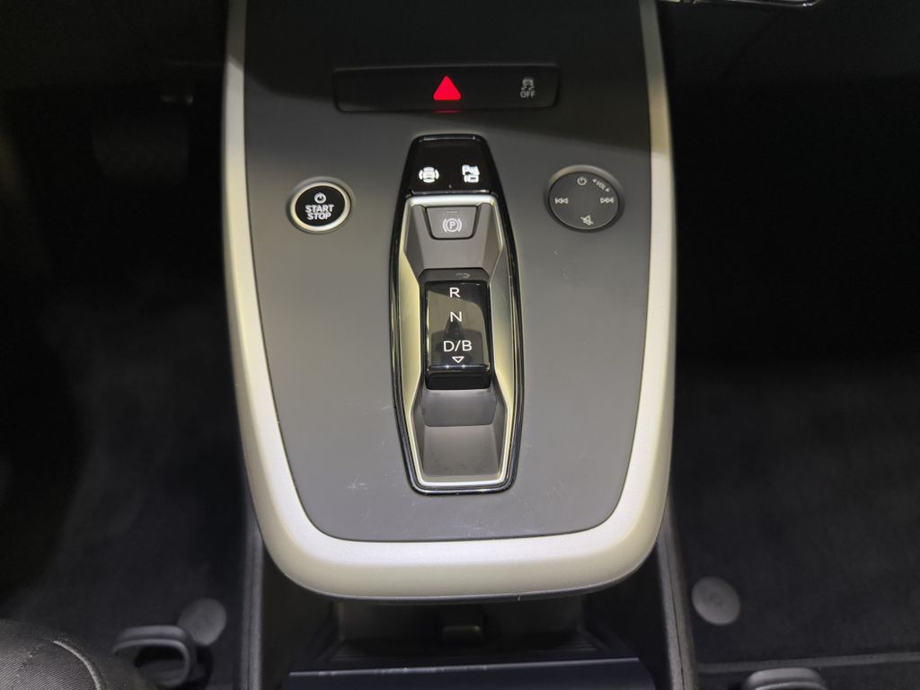 Audi Q4 e-tron 2024