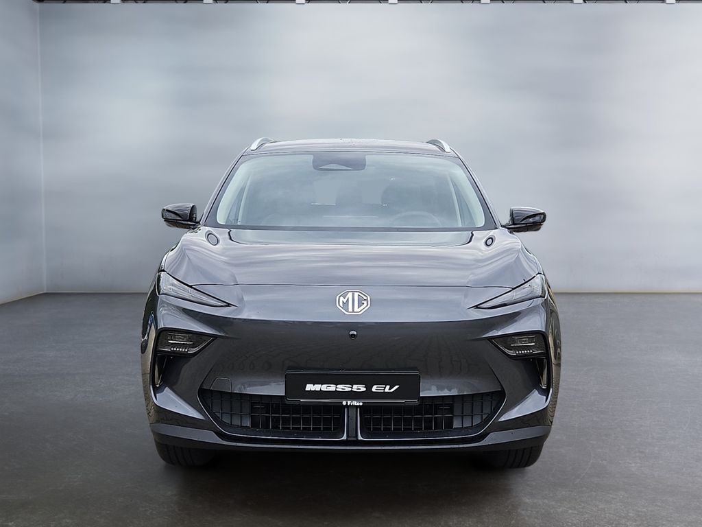 MG S5