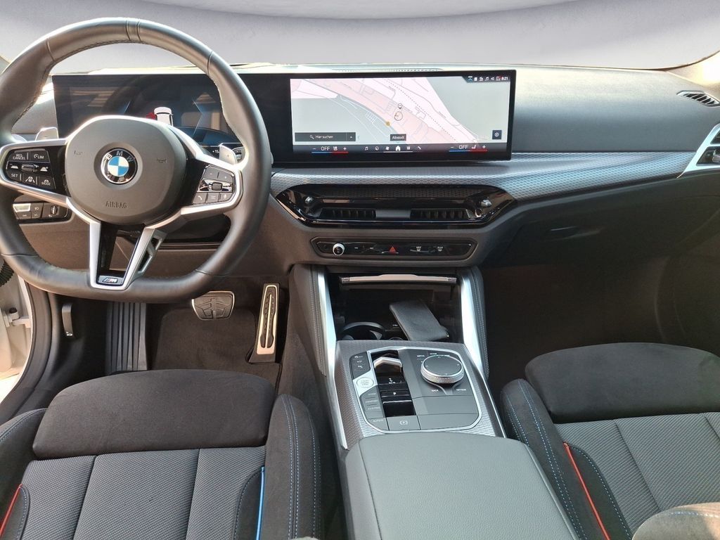 BMW 420 Gran Coupé 2024
