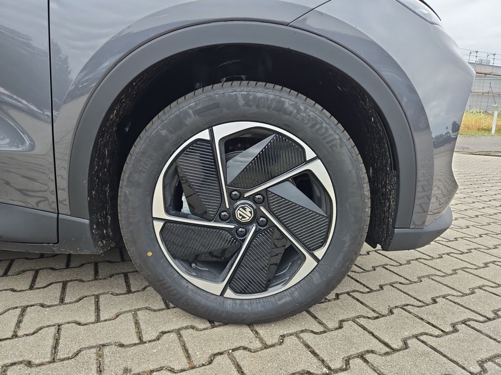 MG S5