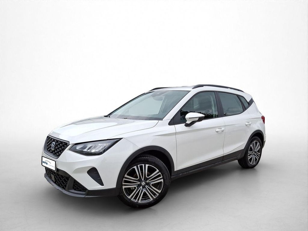 Seat Arona 2024